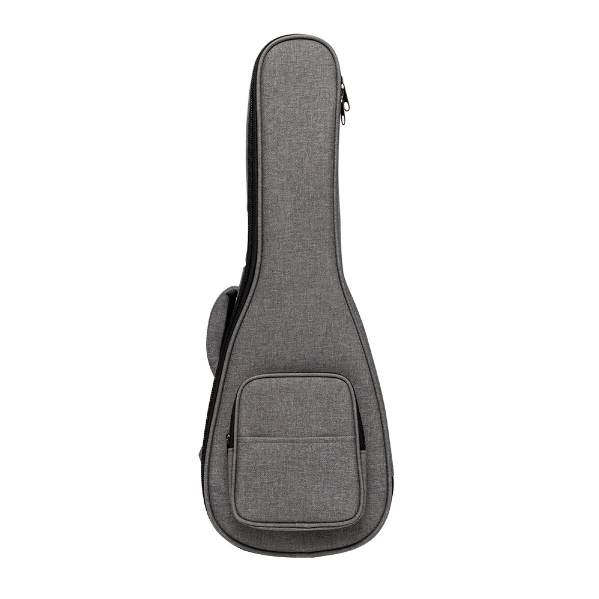 Gold Tone RESOUKE TENOR – Resonator-tenorukulele i metal med transporttaske