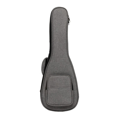 Gold Tone RESOUKE TENOR – Resonator-tenorukulele i metal med transporttaske