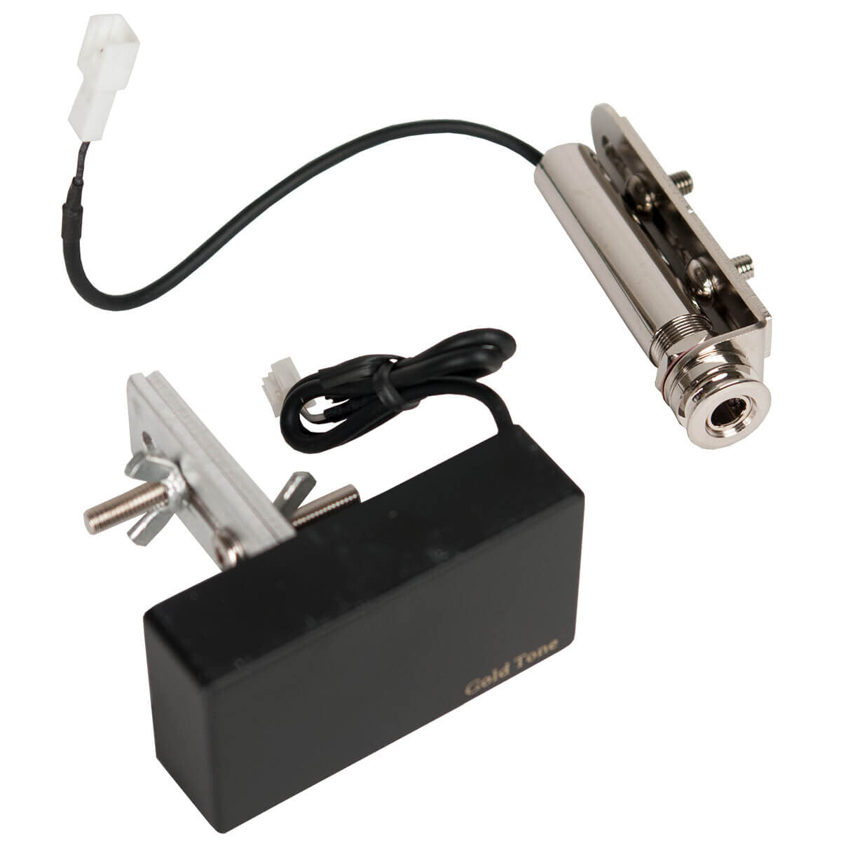 Gold Tone SMP+ – Magnetisk banjo-pickup