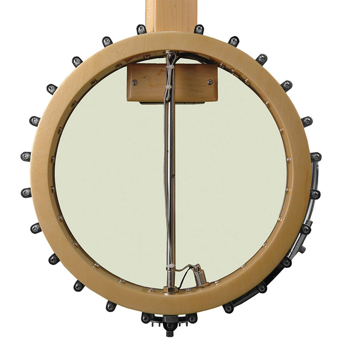 Gold Tone SMP+ – Magnetisk banjo-pickup