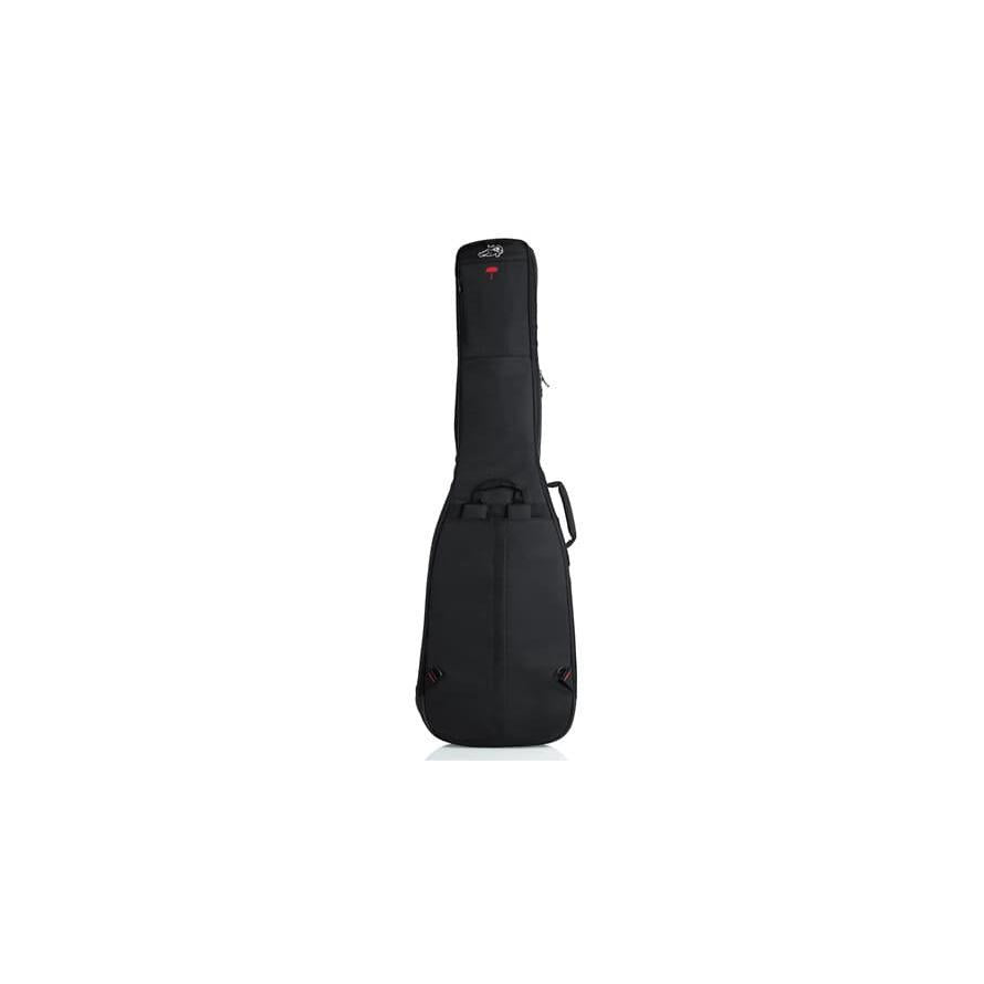 Gator G-PG BASS 2X ProGo Series Ultimate Gig Bag til 2 El-Basser