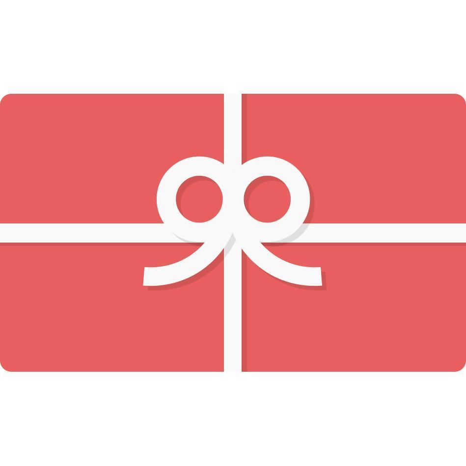 Gift Card - BORG SOUND