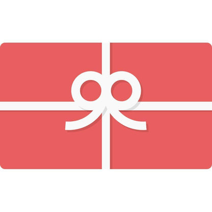 Gift Card - BORG SOUND