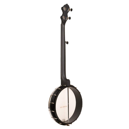 Gold Tone AC-12 – 5-strenget open back banjo med 12" Remo-skind