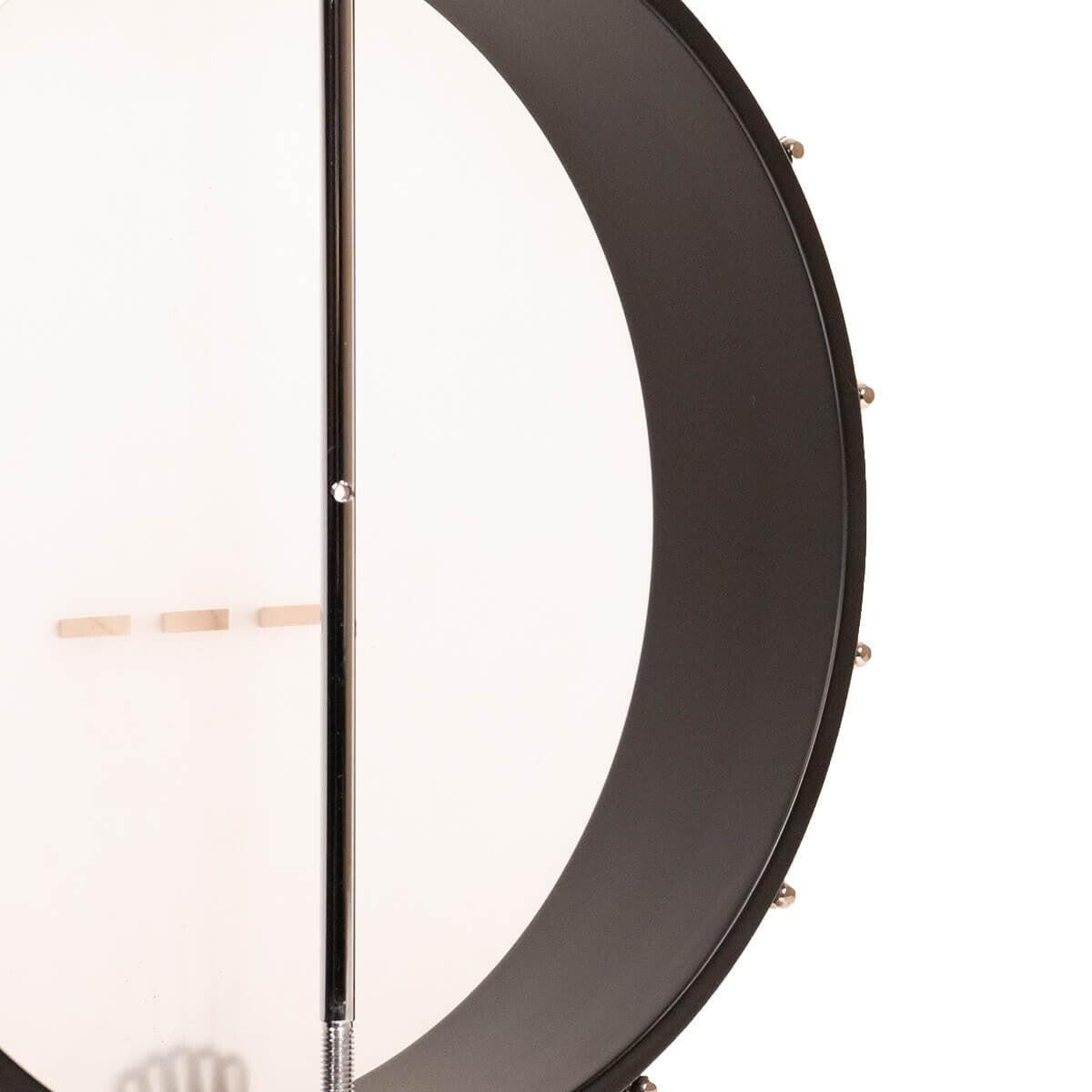 Gold Tone AC-12 – 5-strenget open back banjo med 12" Remo-skind