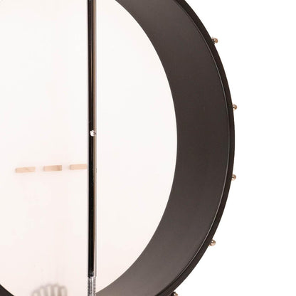 Gold Tone AC-12 – 5-strenget open back banjo med 12" Remo-skind