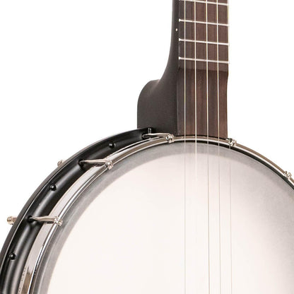 Gold Tone AC-12 – 5-strenget open back banjo med 12" Remo-skind