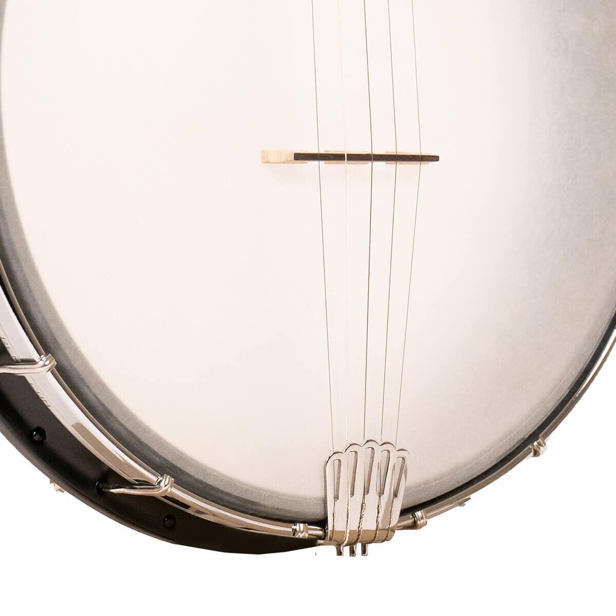 Gold Tone AC-12 – 5-strenget open back banjo med 12" Remo-skind