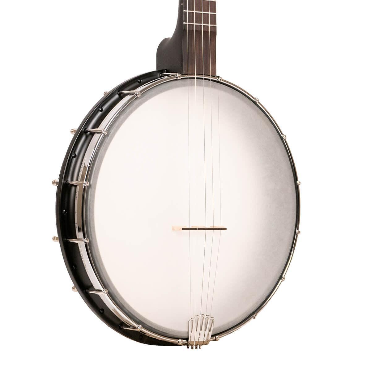 Gold Tone AC-12 – 5-strenget open back banjo med 12" Remo-skind