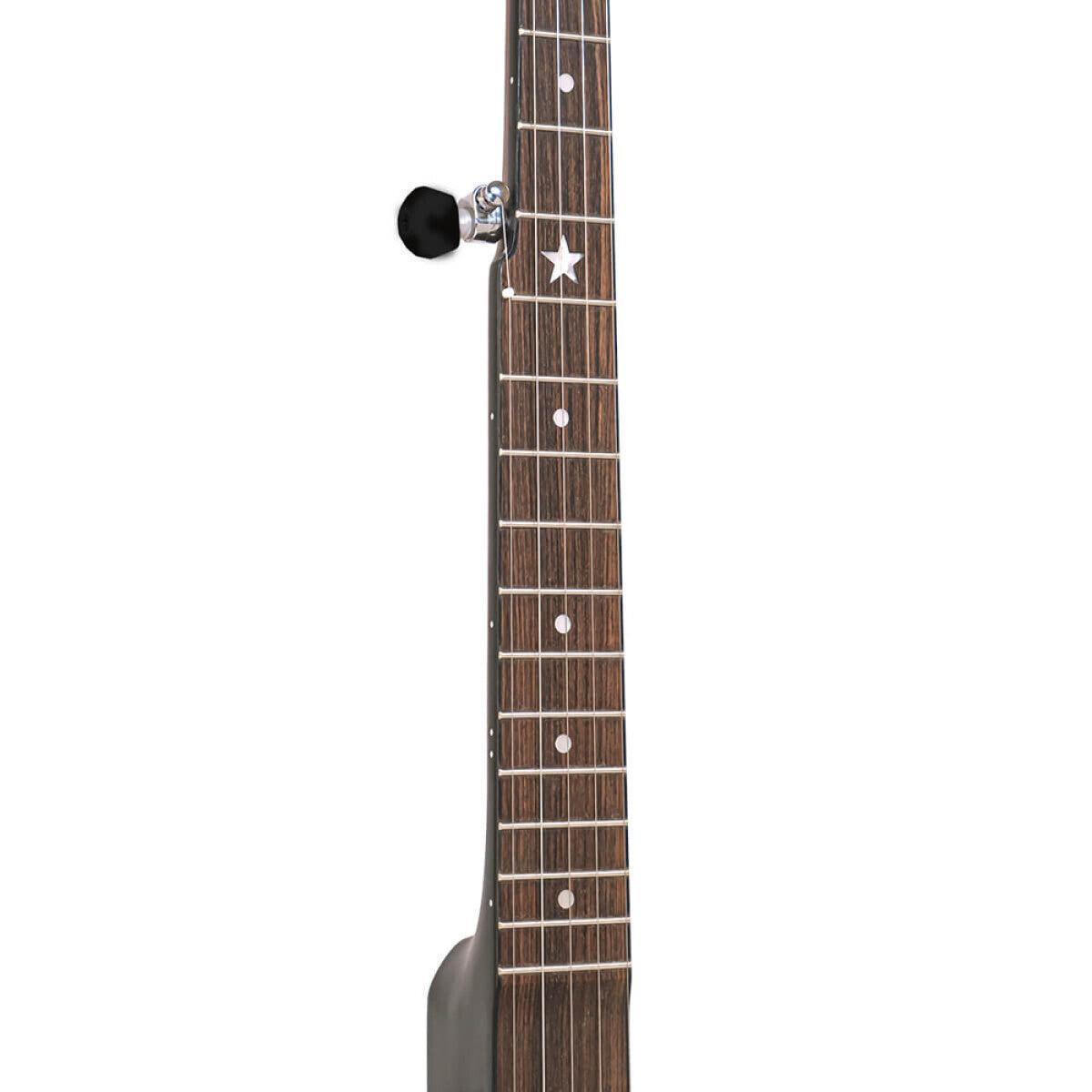 Gold Tone AC-12A Oldtime 5-strenget open back banjo – 12" rim, A skala | Inkl. taske