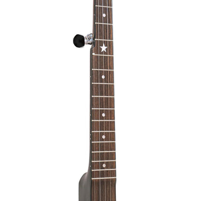 Gold Tone AC-12A Oldtime 5-strenget open back banjo – 12" rim, A skala | Inkl. taske