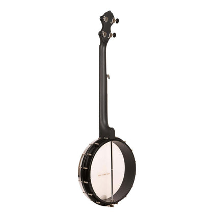 Gold Tone AC-12A Oldtime 5-strenget open back banjo – 12" rim, A skala | Inkl. taske