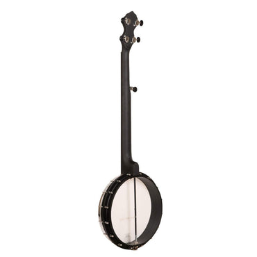 Gold Tone AC-1FL – 5-strenget båndløs open back-banjo med Nylgut-strenge