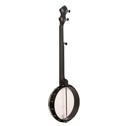 Gold Tone AC-1FL – 5-strenget båndløs open back-banjo med Nylgut-strenge