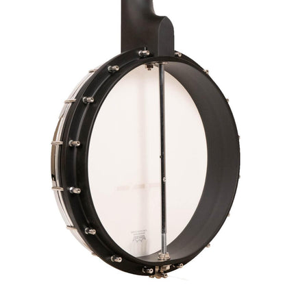Gold Tone AC-1FL – 5-strenget båndløs open back-banjo med Nylgut-strenge