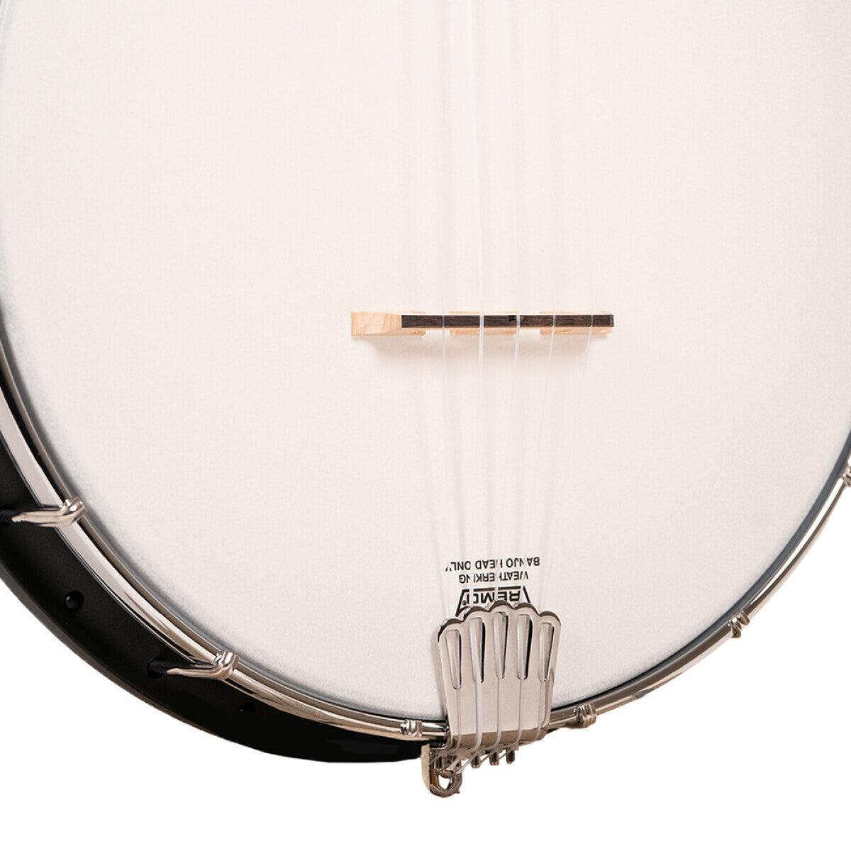Gold Tone AC-1FL – 5-strenget båndløs open back-banjo med Nylgut-strenge