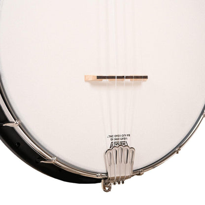 Gold Tone AC-1FL – 5-strenget båndløs open back-banjo med Nylgut-strenge