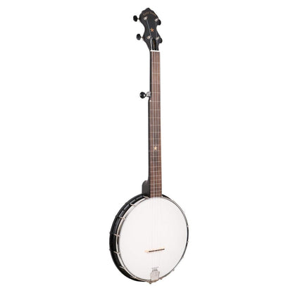 Gold Tone AC-1FL – 5-strenget båndløs open back-banjo med Nylgut-strenge