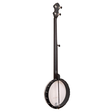 Gold Tone AC-1LN – 5-strenget open back long neck banjo med transporttaske