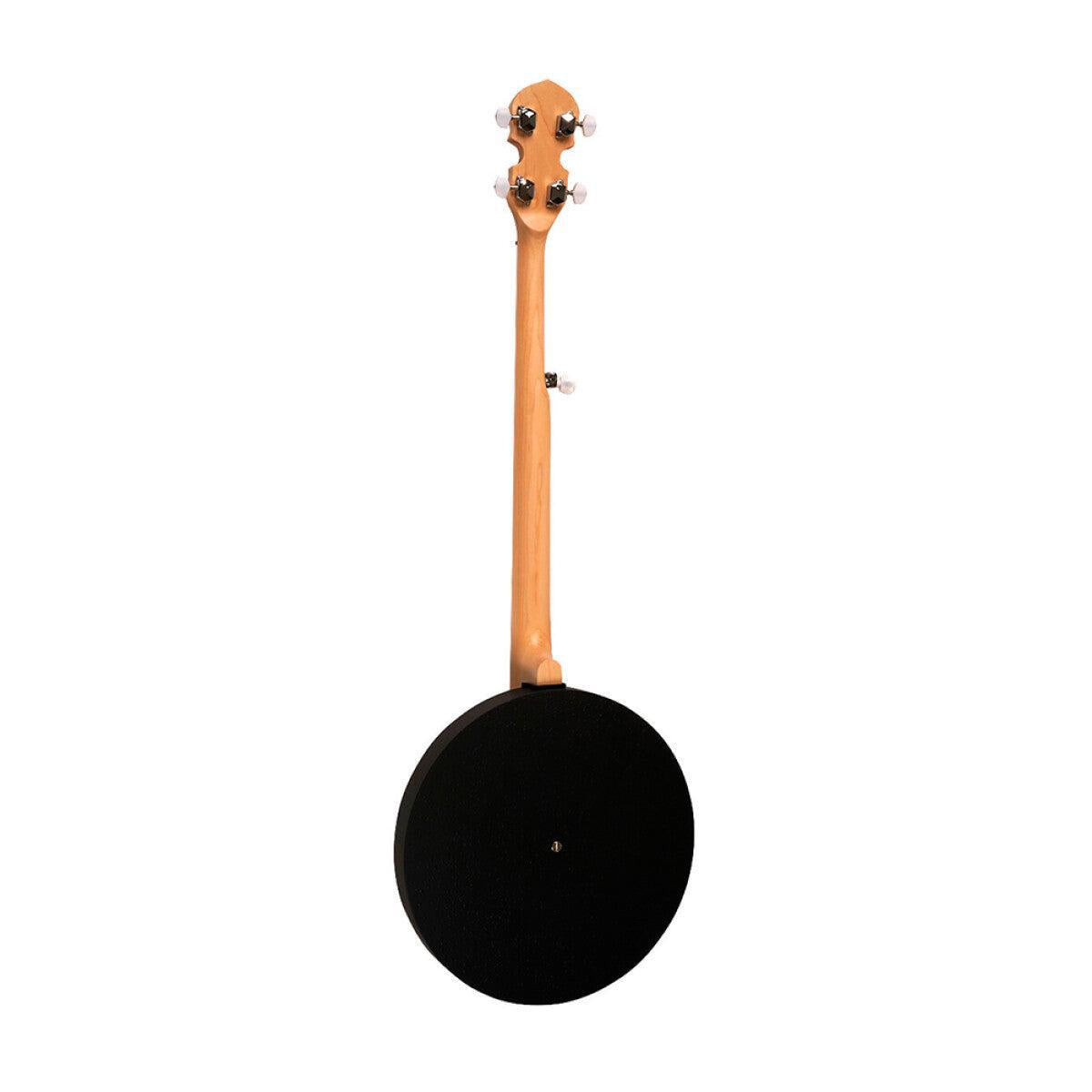 Gold Tone AC-5 5-strengs Bluegrass banjo med taske