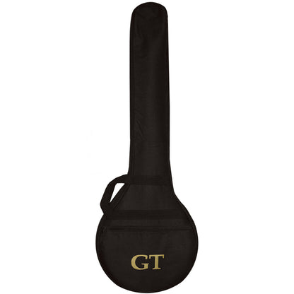 Gold Tone AC-6+ Banjitar med pickup og taske