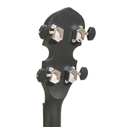 Gold Tone Akustisk komposit 4-strenget openback Irish tenor banjo med taske