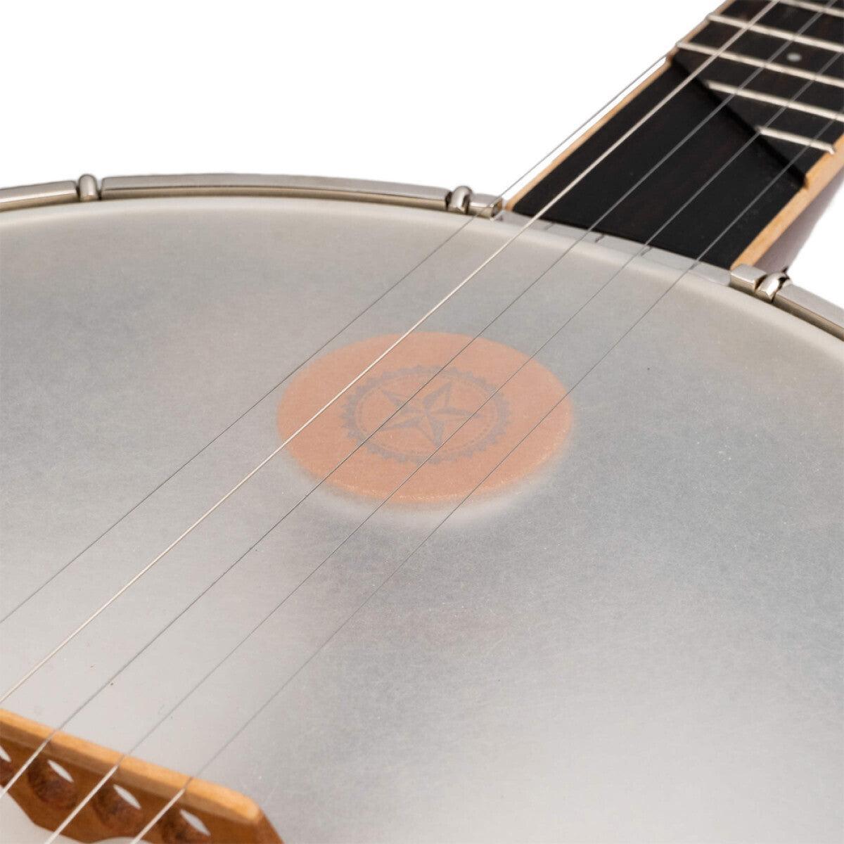 Gold Tone BANJO DAMPER Fitsall Banjo Damper