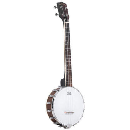 Gold Tone BUB – 4-strenget bariton banjo-ukulele med kuffert