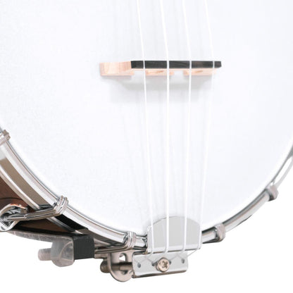 Gold Tone BUC 4-strenget concert banjo-ukulele med taske