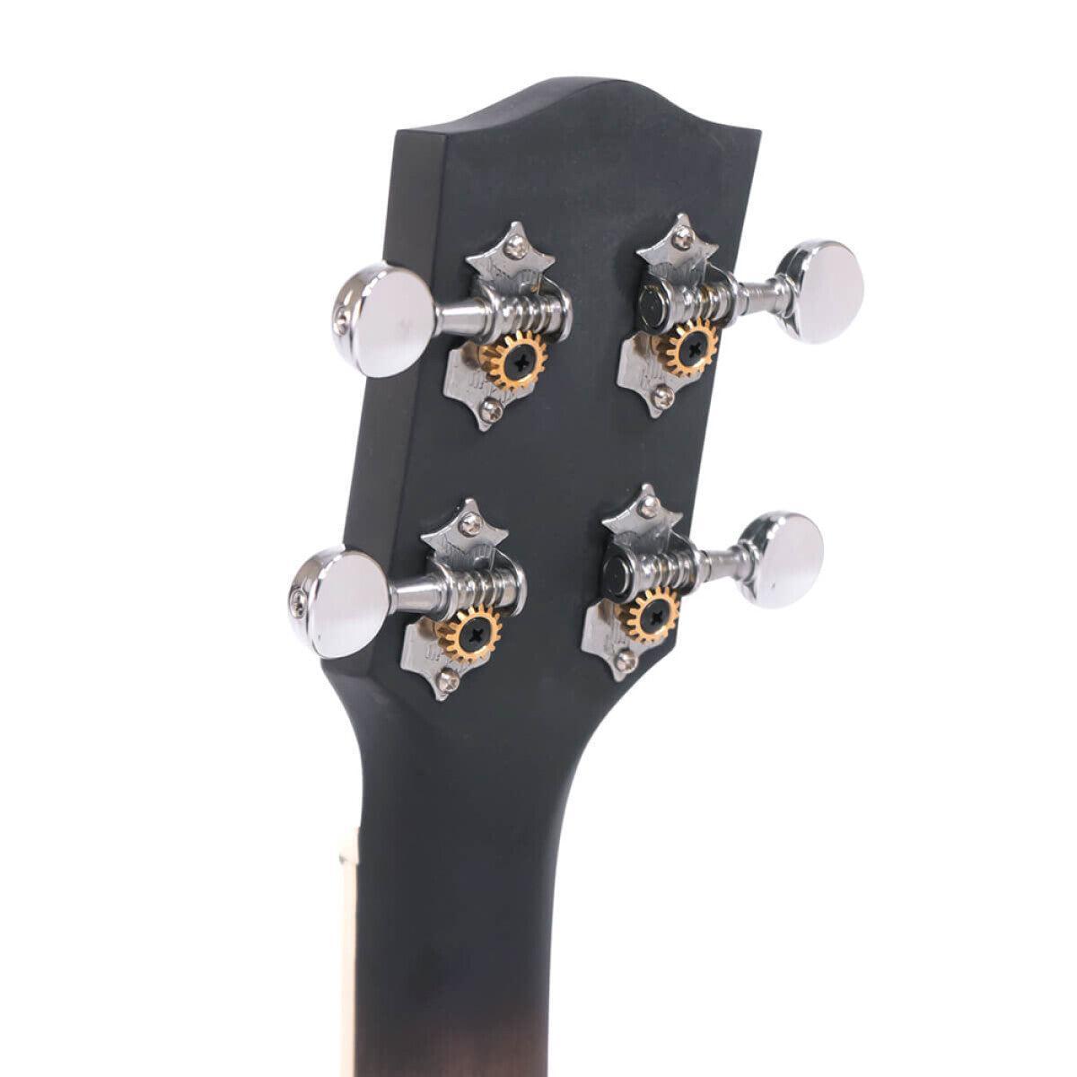 Gold Tone BUC 4-strenget concert banjo-ukulele med taske