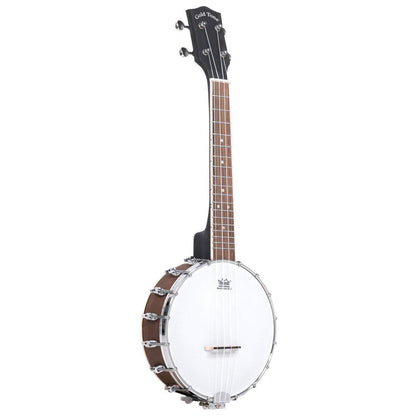 Gold Tone BUC 4-strenget concert banjo-ukulele med taske