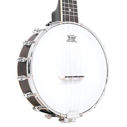 Gold Tone BUS 4-string Soprano Banjo-Ukulele with Case