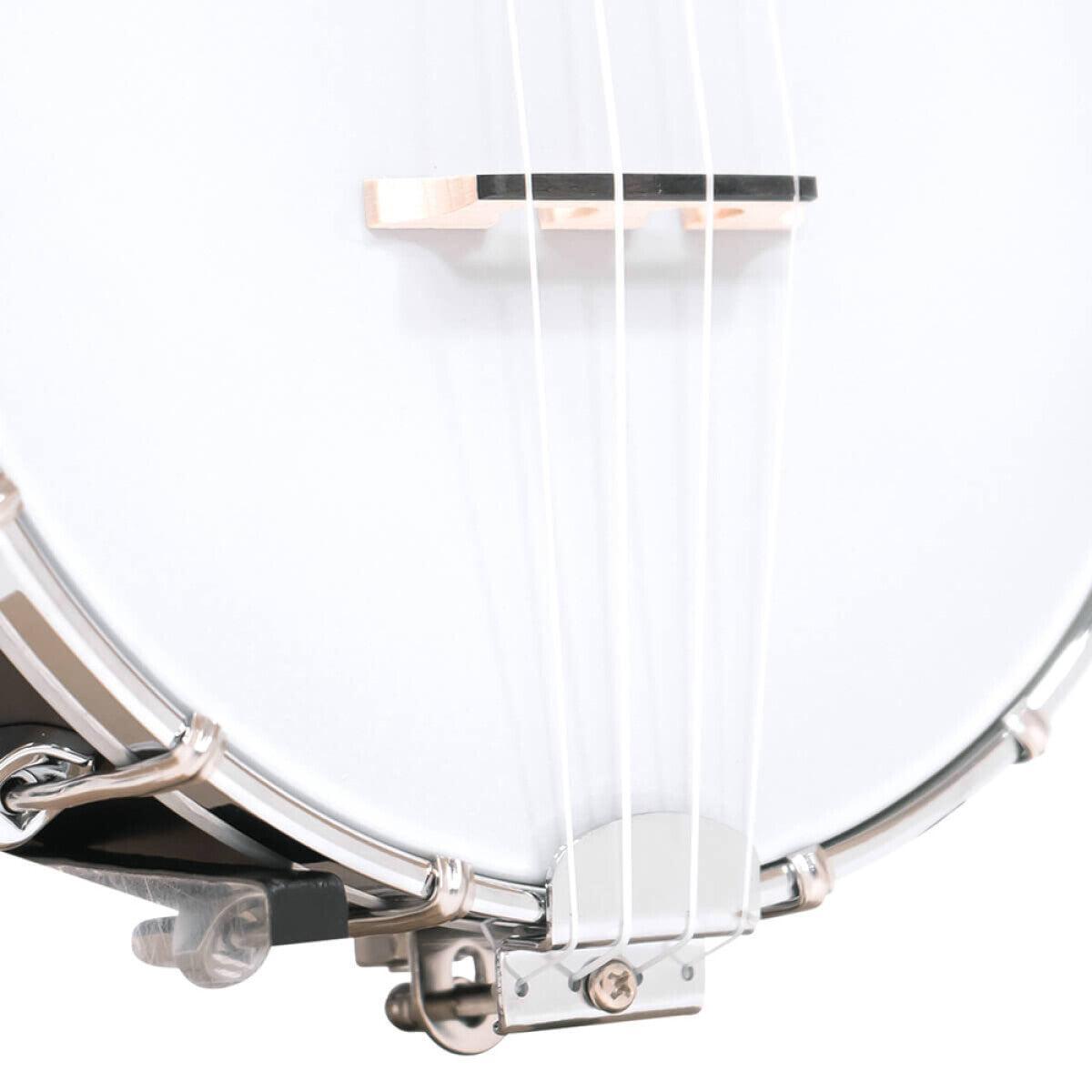 Gold Tone BUS 4-string Soprano Banjo-Ukulele with Case