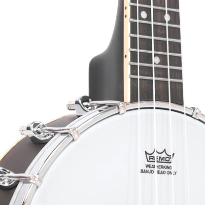 Gold Tone BUS – Banjo-ukulele sopran inkl. kasse