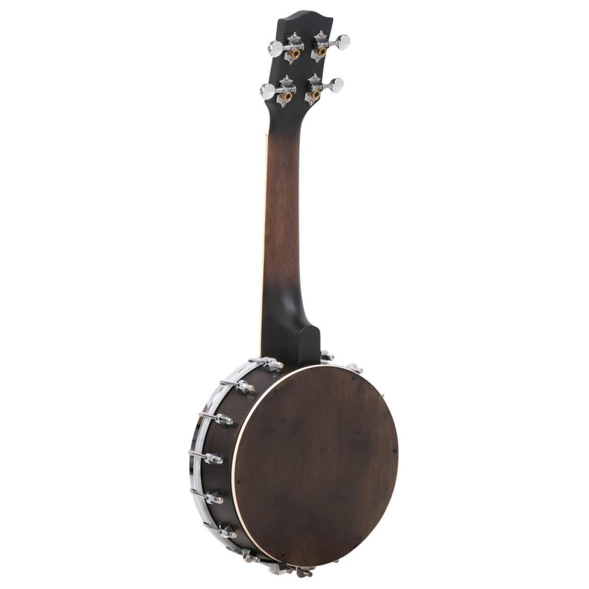 Gold Tone BUS – Banjo-ukulele sopran inkl. kasse
