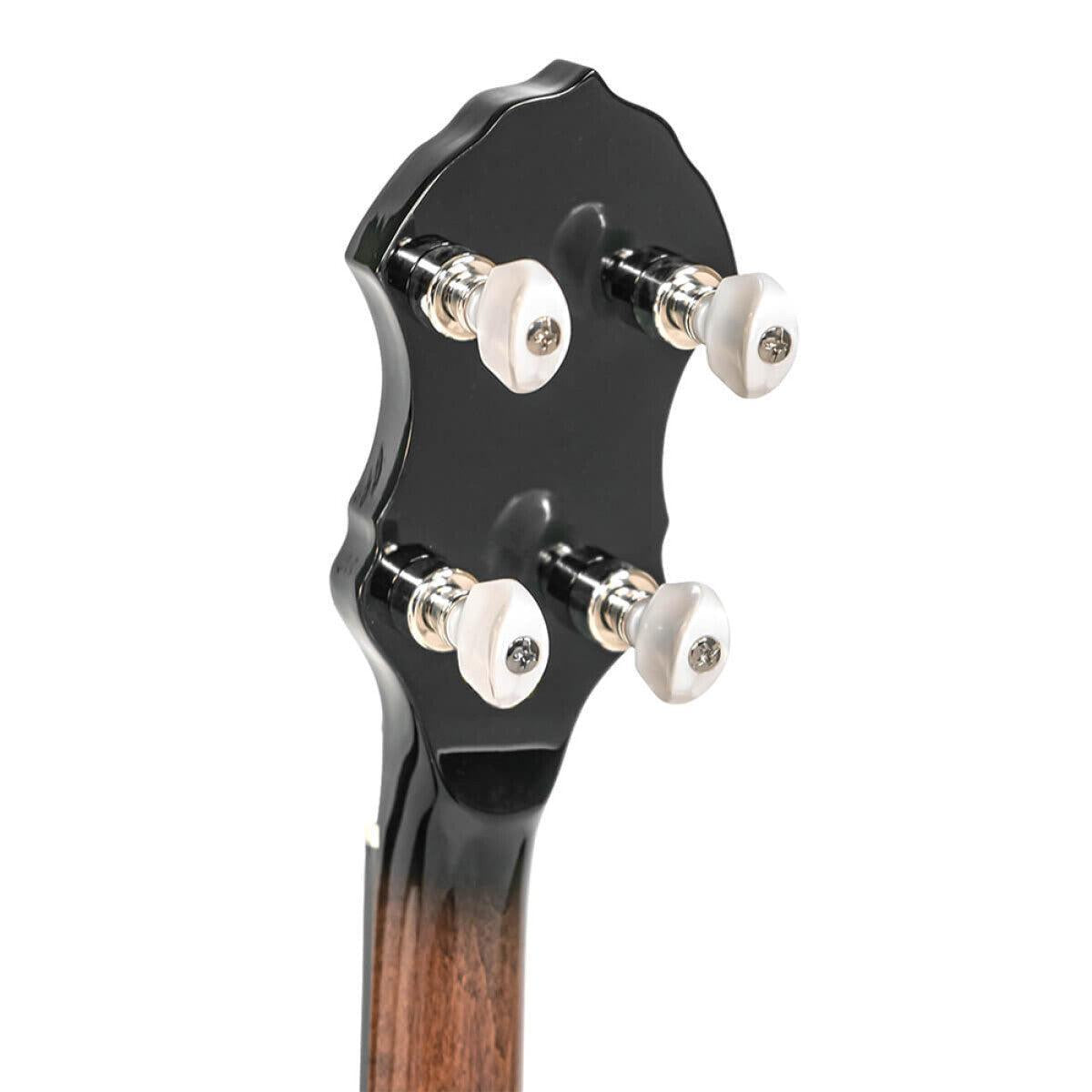 Gold Tone CB-100 Clawhammer 5-string openback banjo 11"