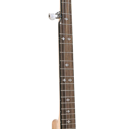 Gold Tone CC-100RW 5-strengs Cripple Creek resonator banjo med bredt gribebræt