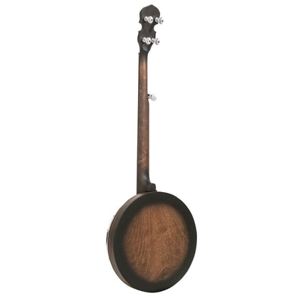 Gold Tone CC-50RP – 5-strenget Cripple Creek banjo med resonator og transporttaske