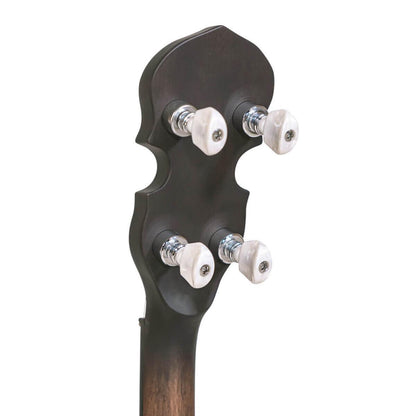 Gold Tone CC-50RP – 5-strenget Cripple Creek banjo med resonator og transporttaske