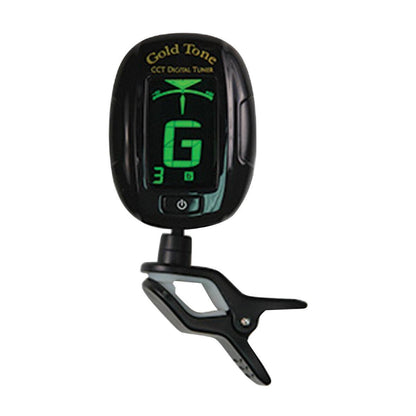 Gold Tone CC-BG 5-strenget Cripple Creek Bluegrass banjo pack med taske, instruktions-DVD, rem, plekter og tuner