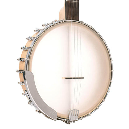 Gold Tone CC-CARLIN 12 – 5-strenget Cripple Creek Bob Carlin banjo med transporttaske