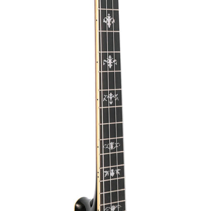 Gold Tone CEB-4 Marcy Marxer Signature Series 4-strenget cello banjo med kuffert