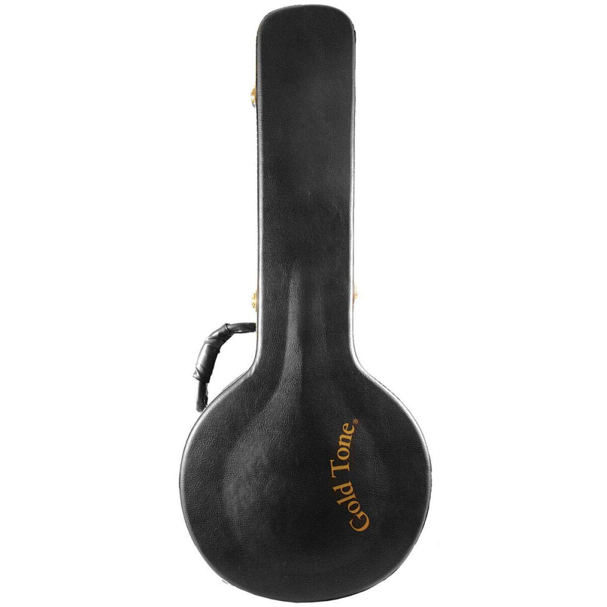 Gold Tone CEB-5 5-strenget cello banjo med kuffer