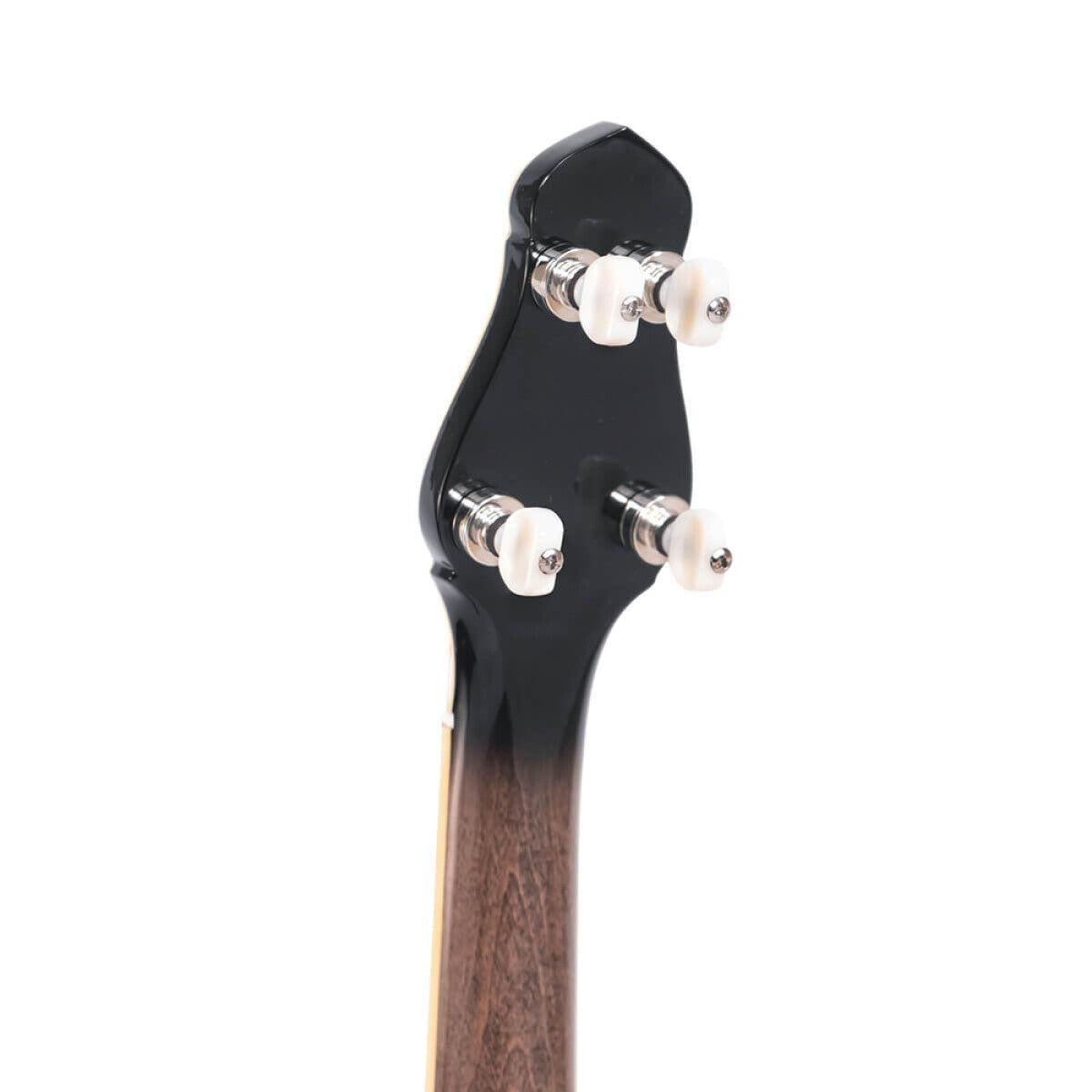 Gold Tone CEB-5 5-strenget cello banjo med kuffer