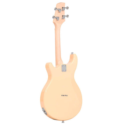 Gold Tone GME-4 – 4-strenget elektrisk mandolin med transporttaske