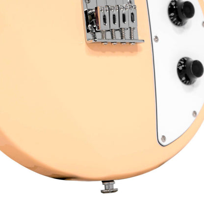 Gold Tone GME-4 – 4-strenget elektrisk mandolin med transporttaske