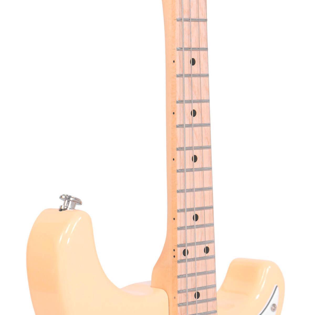 Gold Tone GME-4 – 4-strenget elektrisk mandolin med transporttaske