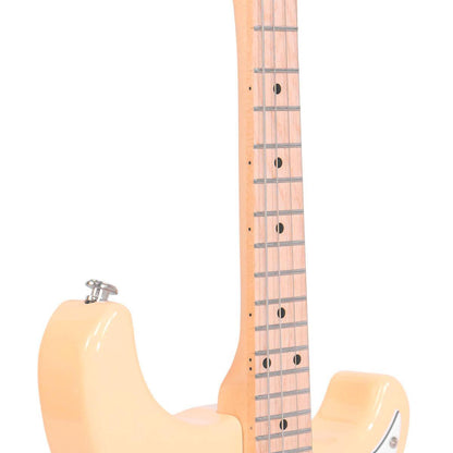Gold Tone GME-4 – 4-strenget elektrisk mandolin med transporttaske