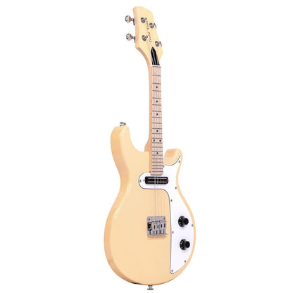 Gold Tone GME-4 – 4-strenget elektrisk mandolin med transporttaske