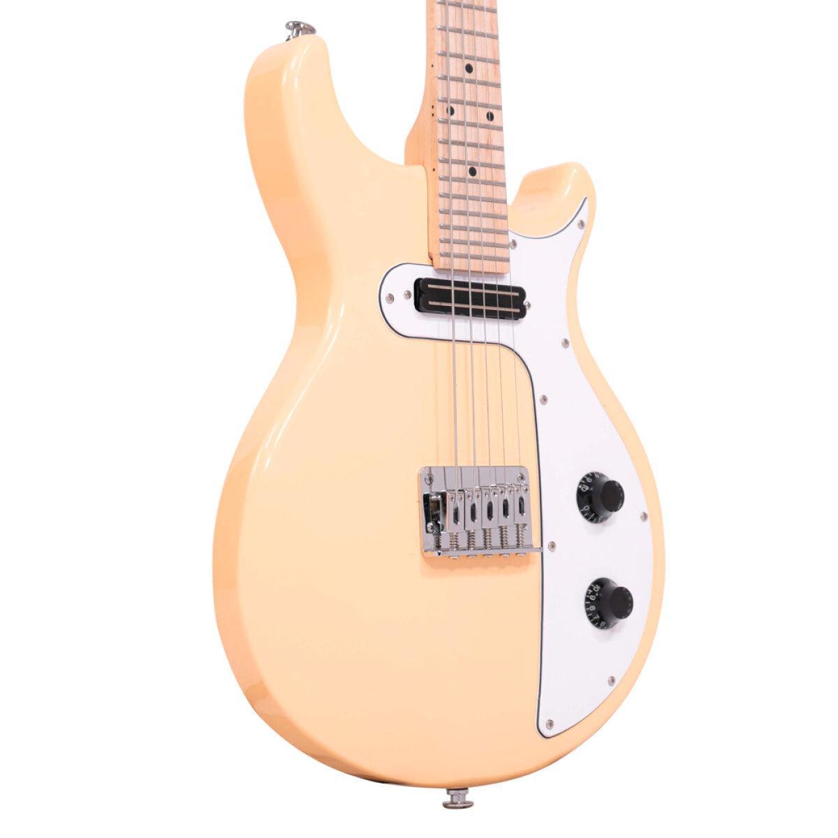 Gold Tone GME-5 – Elektrisk 5-strenget mandolin inkl. gigbag